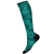 Ski Zero Cushion Shale Print OTC Socks Dusty Teal L (42-45) 