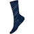 Run Zero Cushion Crew Socks Deep Navy L (42-45) 