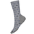 Everyday Wellshire Crew Socks Light Gray L (42-45) 