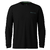 M Summit Quest Active Long Sleeve Gr Black XXL 