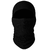 Intraknit All-Season Balaclava Black OS (One Size) 