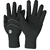 Active Fleece Insulated Glove Black S 