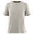M Merino Cotton Short Sleeve Tee Bisque S 