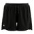 W Range Active Lined 3" Short Black XS 