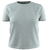 W Intraknit Seamless Short Sleeve Eucalyptus XS 