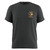 M Moonlit Divide Short Sleeve Graphic T Charcoal S 