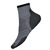 Multisport Outdoor Ankle Socks Medium Gray/Black S (34-37) 