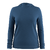 W Merino Hoodie Inkstone XS 