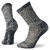 Hike Classic Extra Cushion Crew Socks Navy S (34-37) 