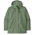 W's Outdoor Everyday Rain Jkt Plant Green XS 