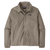 M's LW All-Wear Unlined Jkt Seabird Grey XS 