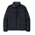 M Light Gust Jkt Black XS 