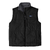 M Light Gust Vest Black XS 