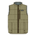 M Light Gust Vest Gumtree Green XS 