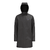M's Mesa Lane Rain Parka Black XS 