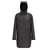 W's Mesa Lane Rain Parka Black XS 