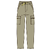 W Outdoor Everyday Cargo Pants Weathered Stone XS 