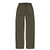 W Roamwith Pants Basin Green XS 
