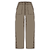 W Roamwith Pants Seabird Grey XS 