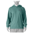M's Daily Hoody Botany Green XS 