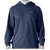 M Daily Hoody New Navy L 