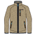M Retro Pile Jkt Nautilus Tan XS 