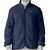 M Retro Pile Jkt New Navy L 