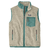 M's Classic Retro-X Vest Dark Natural w/Botany Green XS 