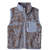 W's Classic Retro-X Vest Swirls: Crimini Taupe XS 