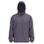 M's Hampi Fleece P/O Puddle Purple XS 