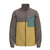 M Micro D Patch Pocket Jkt Surfboard Yellow XS 