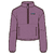 W Micro D 1/2 Zip Fleece P/O Light Violet XS 