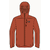 M Houdini Jkt Coal Orange XS 