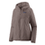 W's Houdini Jkt Crimini Taupe XS 