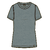 W Cap Cool Trail Shirt Blue Sage XS 