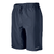 M's Terrebonne Shorts New Navy XS 