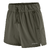 W's Terrebonne Shorts Basin Green XS 
