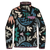 W LW Synch Snap-T P/O Kaleido: Black XS 