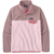 W's LW Synch Snap-T P/O Picnic Pink XS 