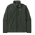 M Better Sweater Jkt Old Growth Green XS 