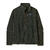 M Better Sweater Jkt Old Growth Green XS 