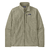 M's Better Sweater Jkt Weathered Stone XS 
