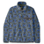 M LW Synch Snap-T P/O Deep Freeze: Forge Grey XS 