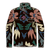 M LW Synch Snap-T P/O Kaleido: Black XS 