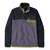 M's LW Synch Snap-T P/O Puddle Purple XS 