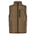 M Better Sweater Vest Grayling Brown XS 