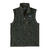 M Better Sweater Vest Old Growth Green XS 