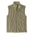 M Better Sweater Vest Weathered Stone L 