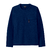 M Better Sweater Crewneck New Navy XS 