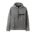 M Better Sweater 1/2 Zip P/O Stonewash XS 